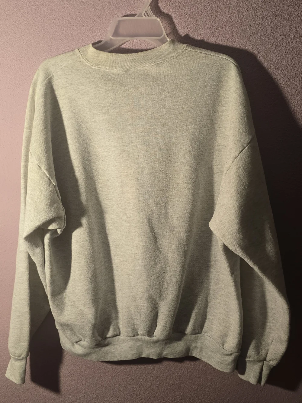 Vintage 90s Lee Los Angeles CA Nautical Sailboat Crewneck Sweatshirt XL USA Made